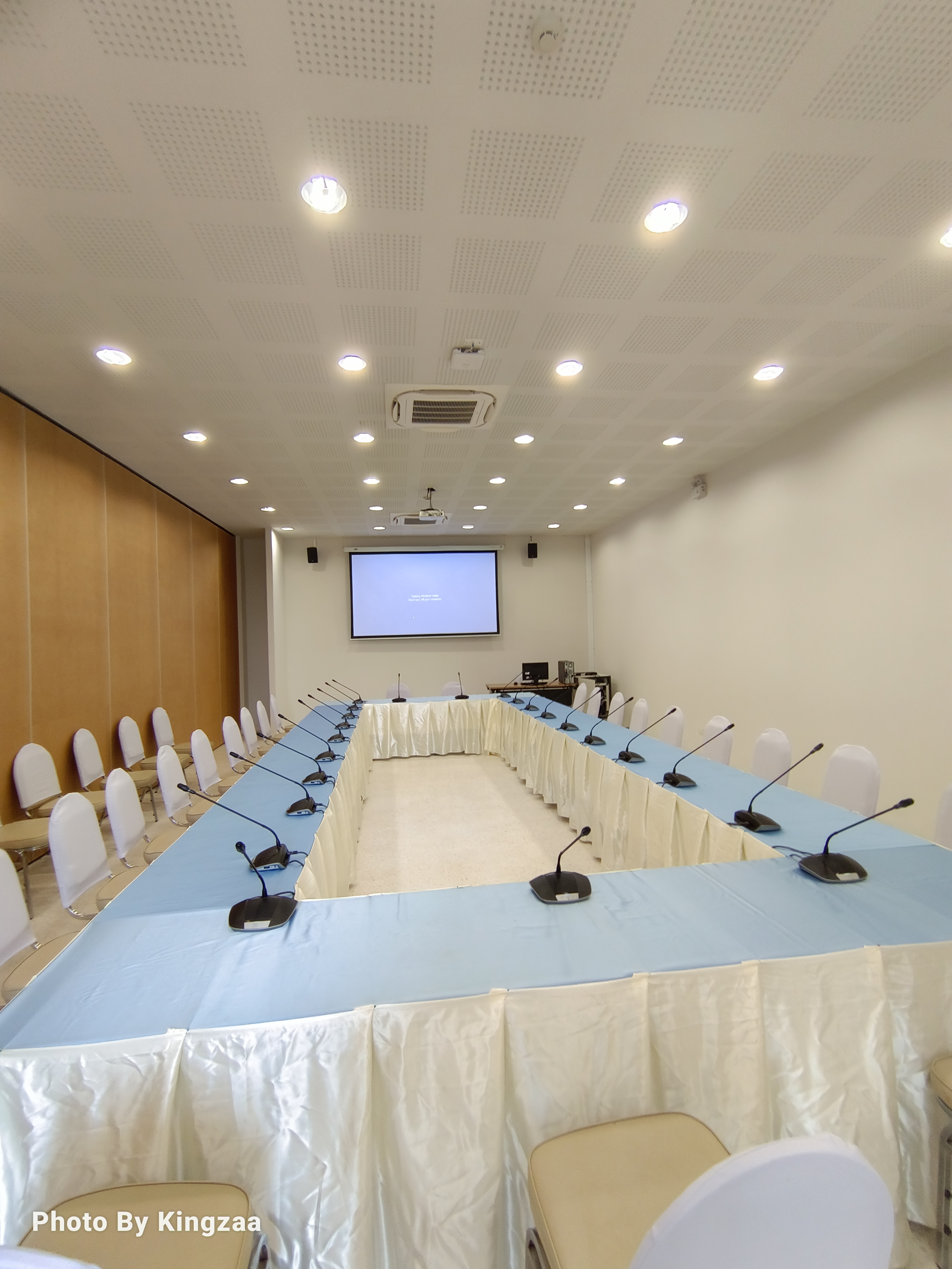 (สามพร้าว) ห้องประชุมดอกจานเพลส3