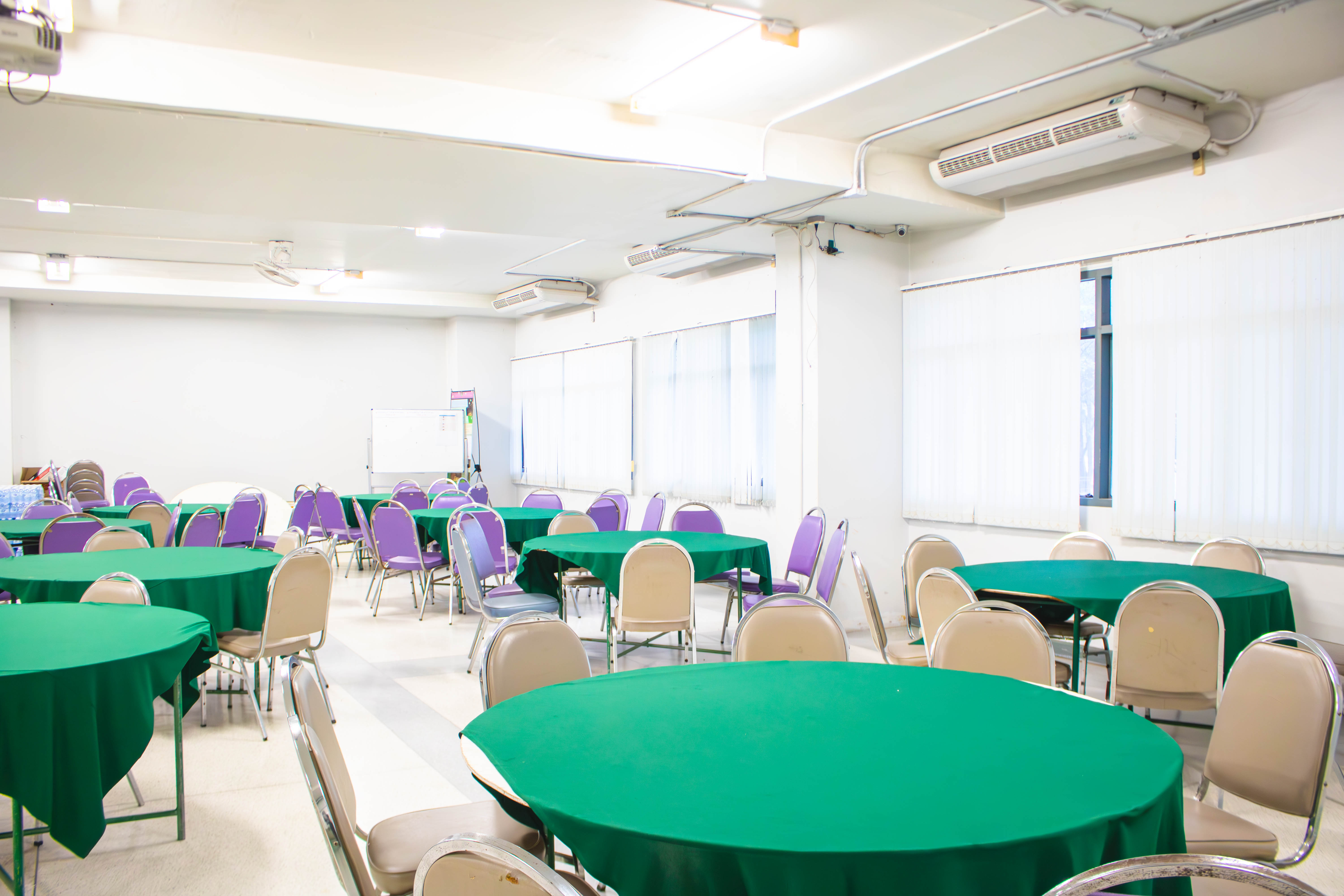 ห้องประชุม 17106B
