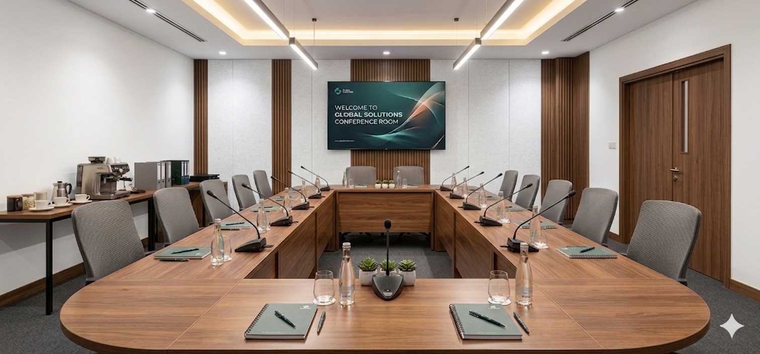 ห้องประชุม 4