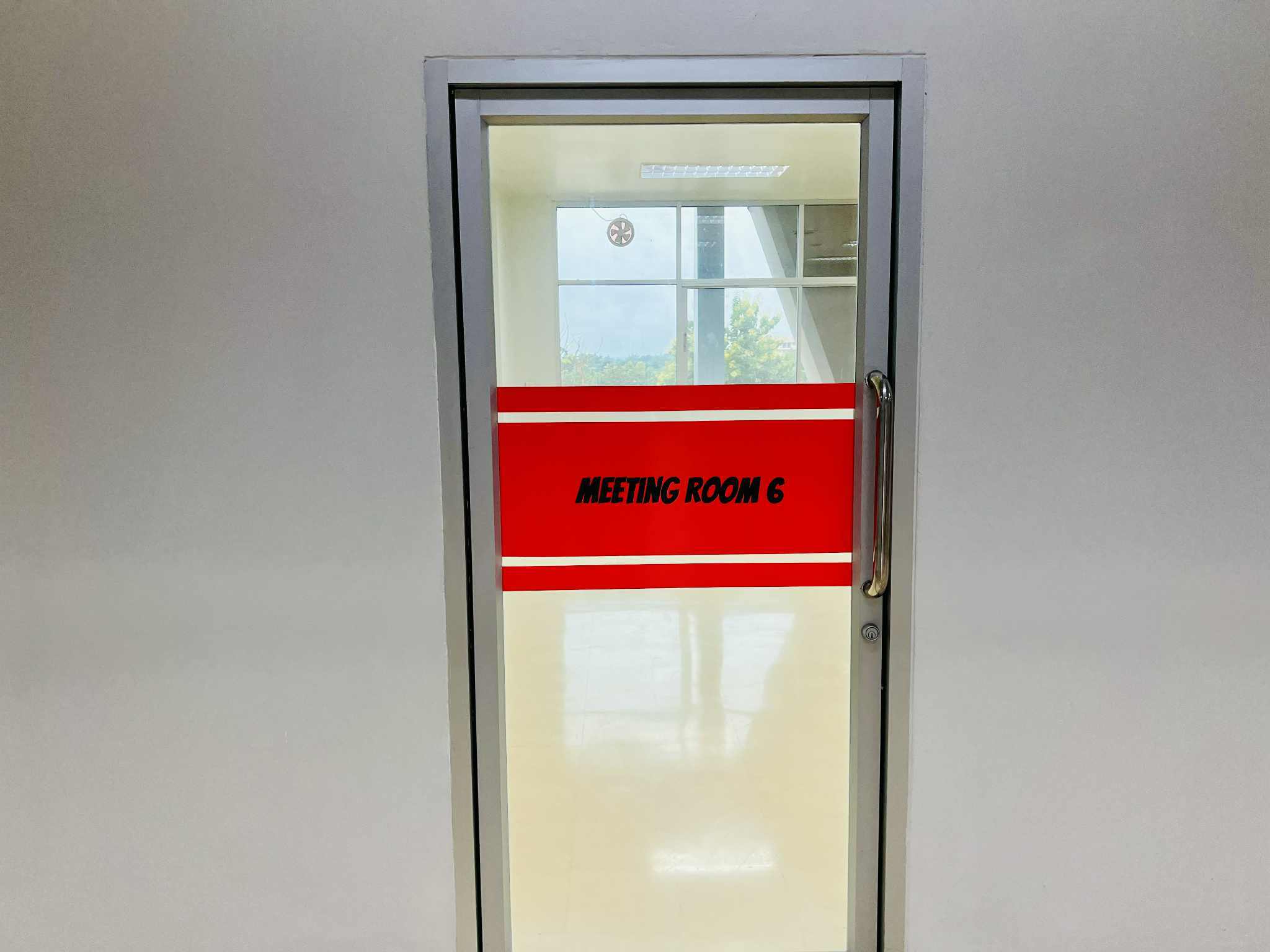 Meeting Room SP6