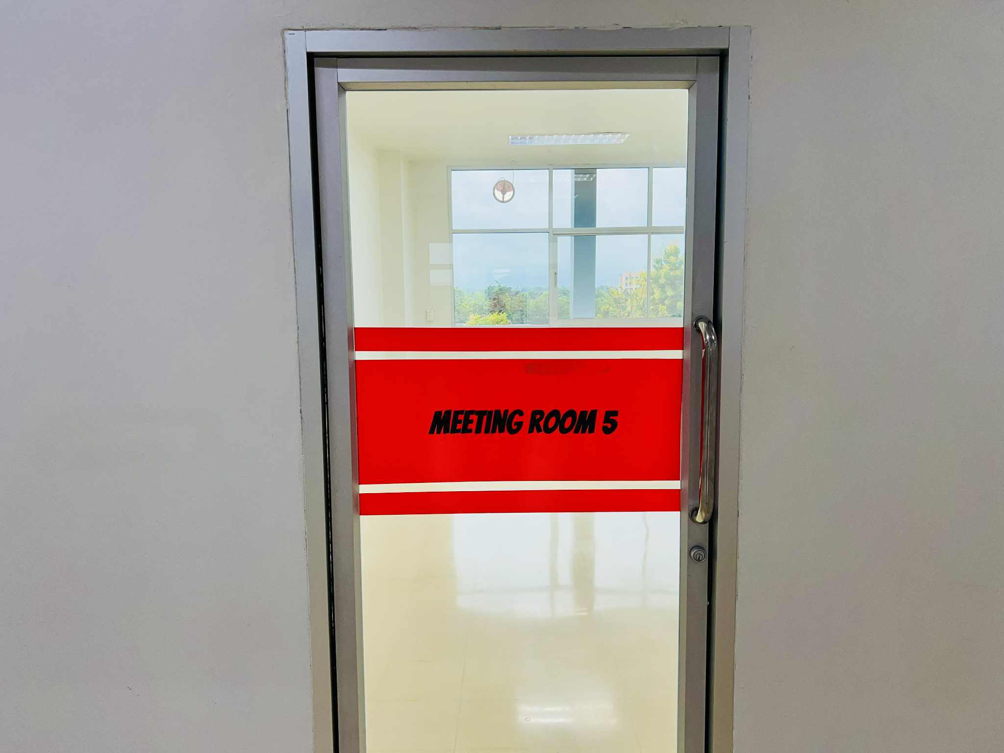 Meeting Room SP5