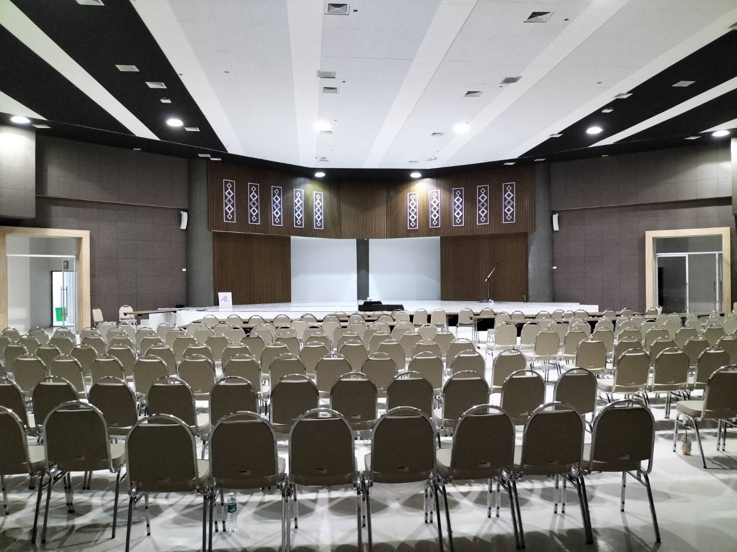 (สามพร้าว) หอประชุมใหญ่(ห้องย่อย300)