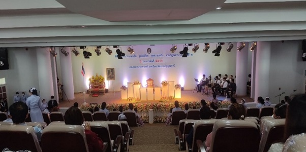 ห้องประชุมชั้น2อ.100ปี
