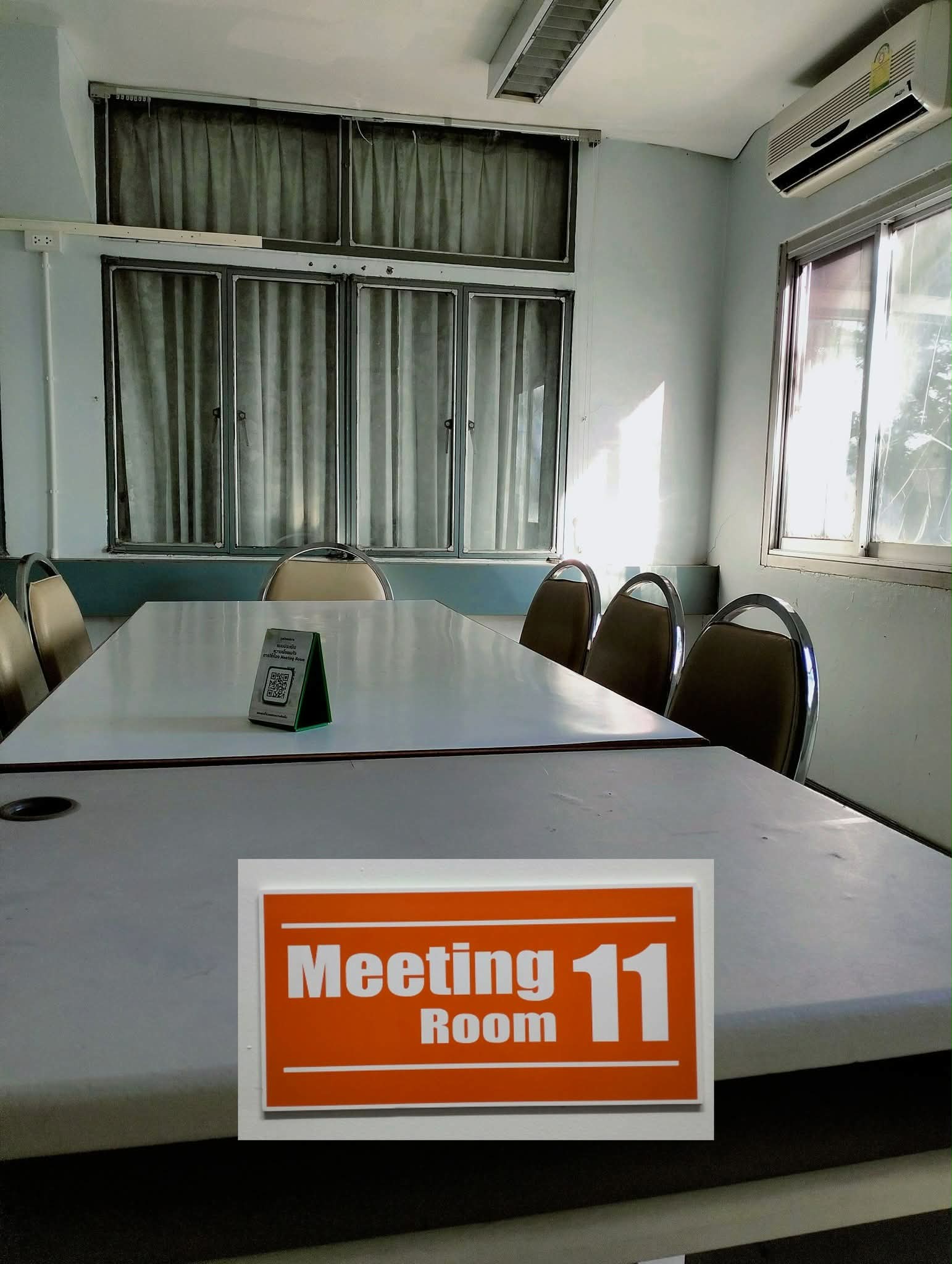 Meeting Room L11