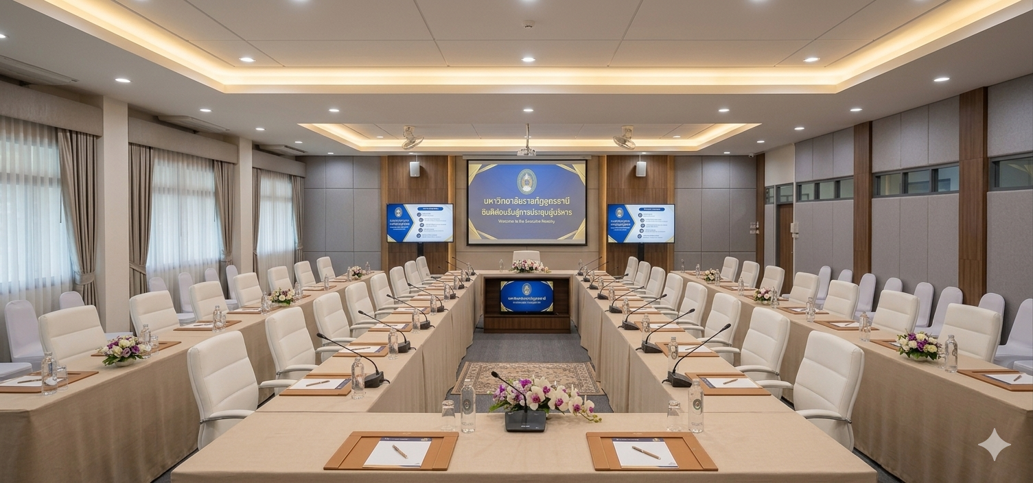 ชุดไมค์ประชุม 