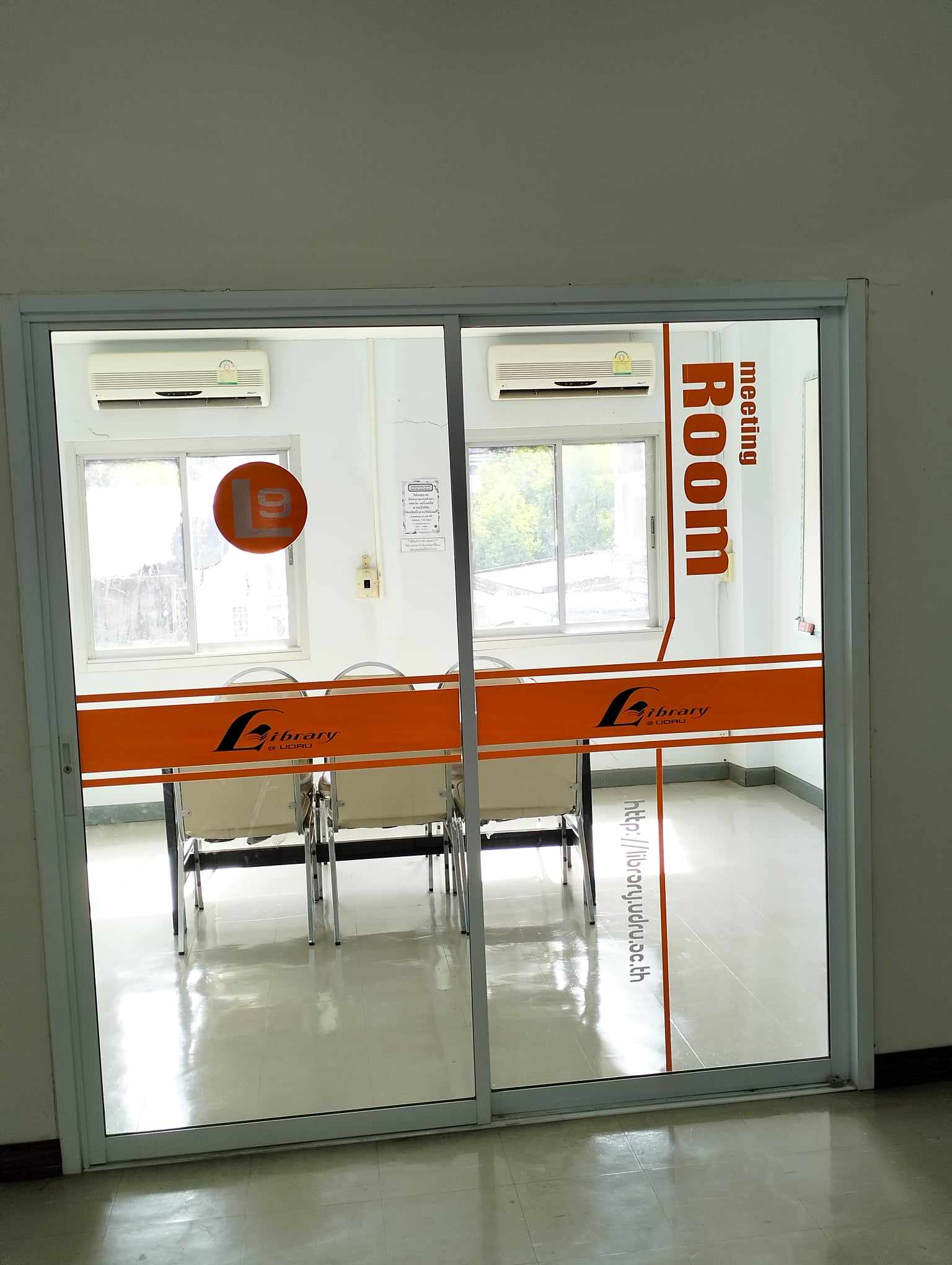 Meeting room L9