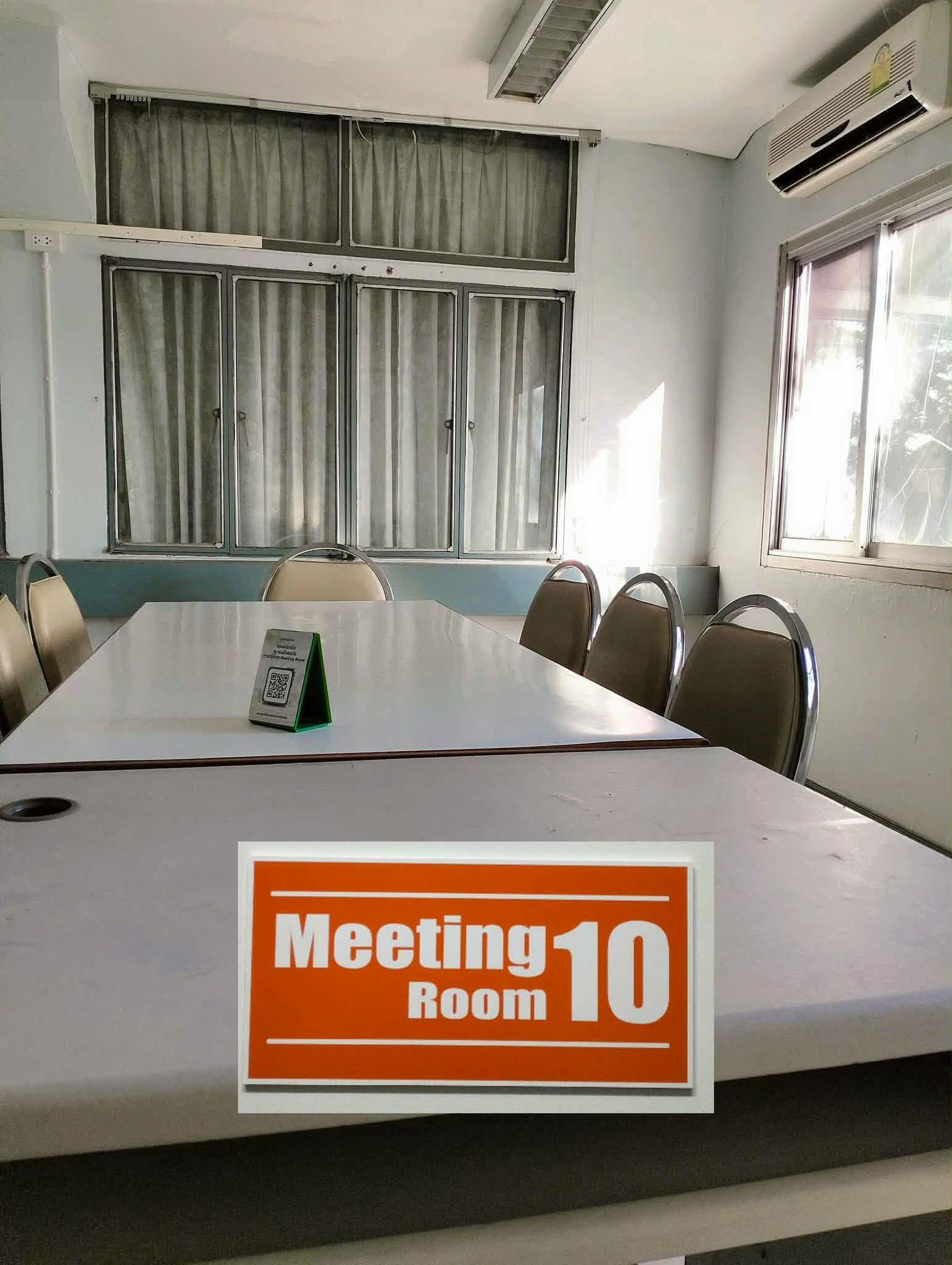 Meeting Room L10