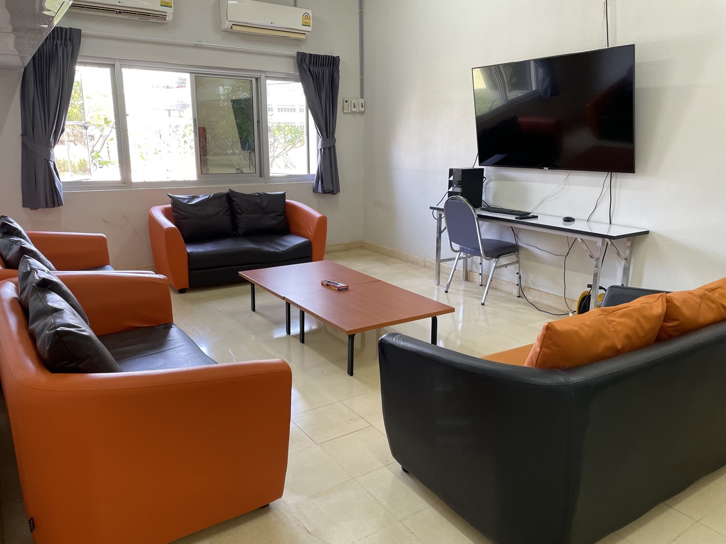 Cinema Room SP1