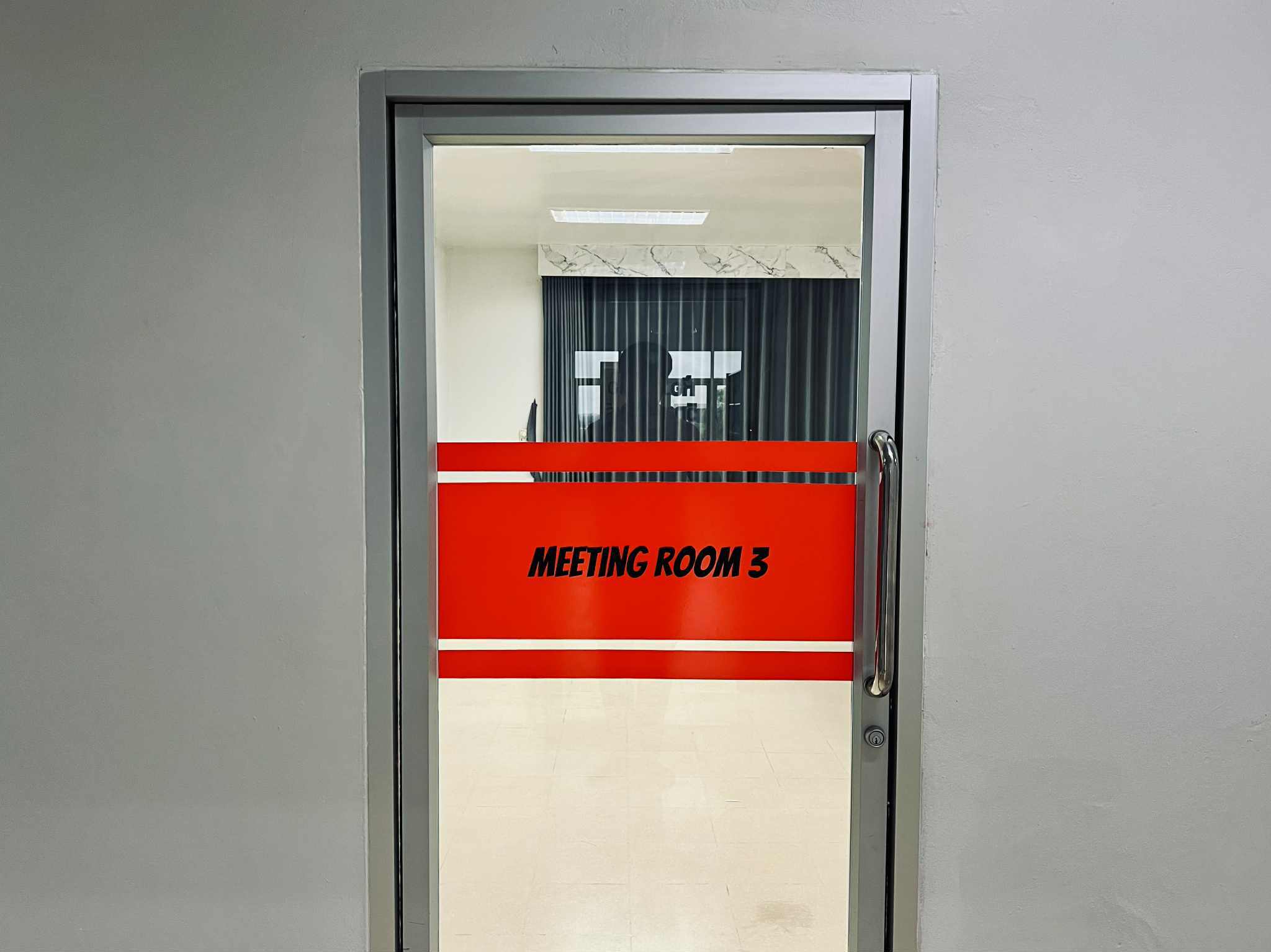 Meeting Room SP3