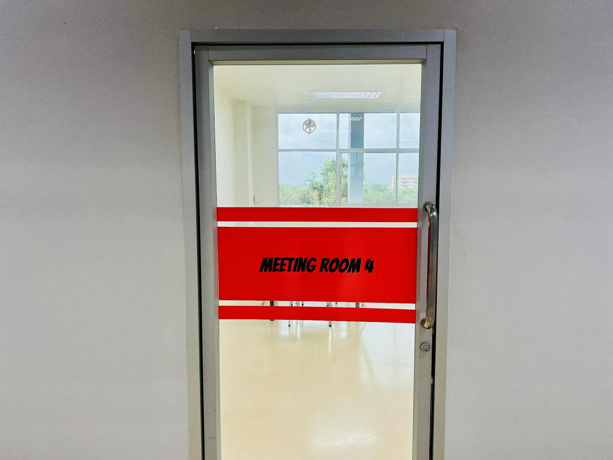 Meeting Room SP4