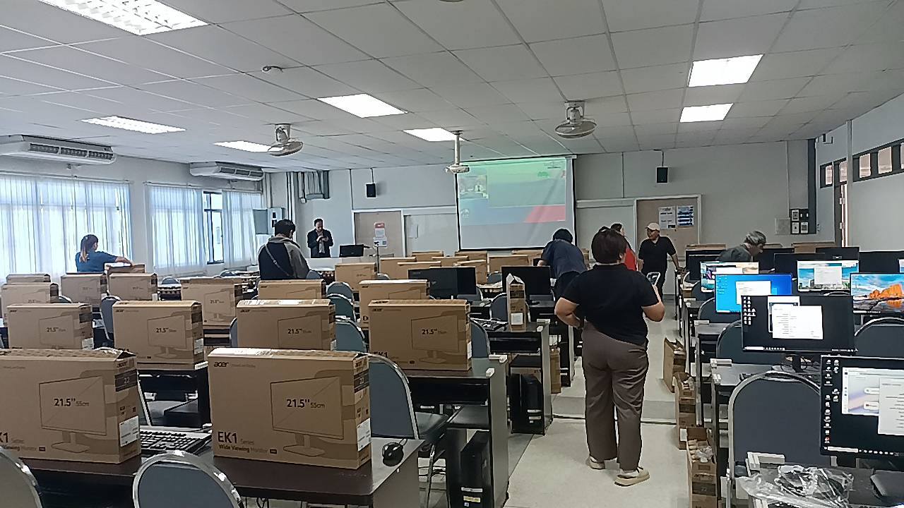 ทดสอบ
