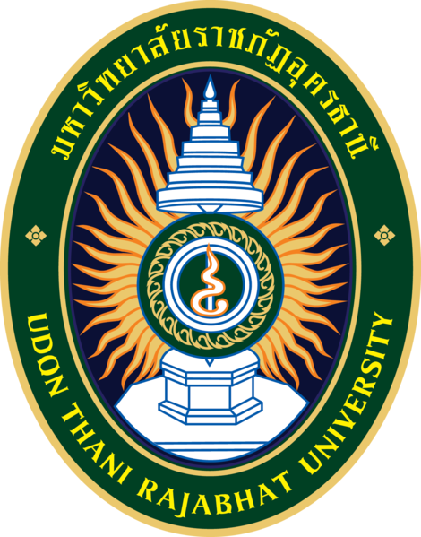 UDRU Logo
